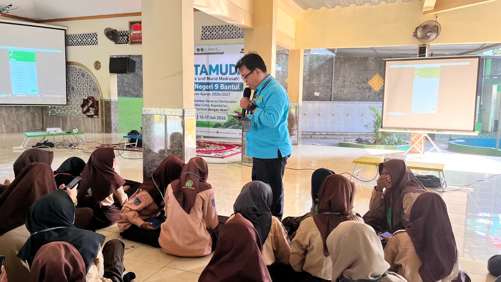 Gambar Berita